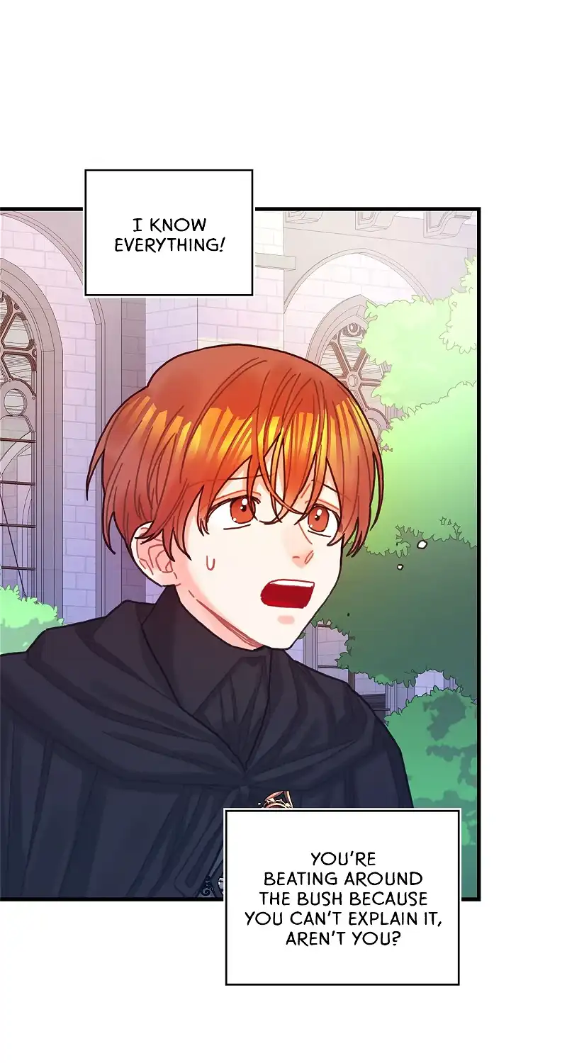 To deny the route chapter 53 page 16