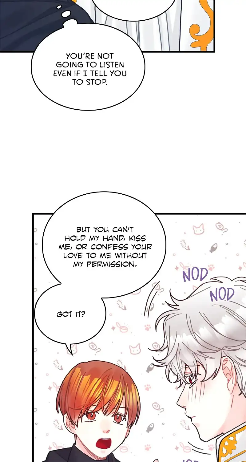 To deny the route chapter 53 page 22