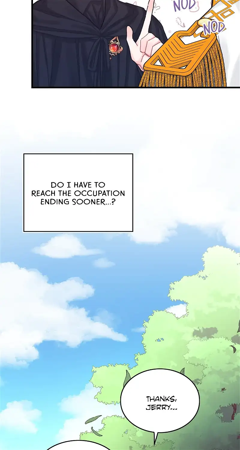 To deny the route chapter 53 page 23