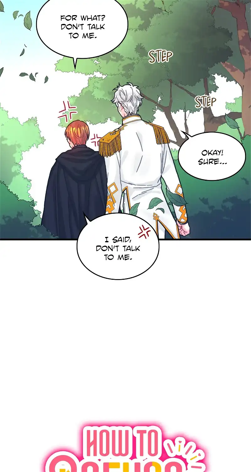 To deny the route chapter 53 page 24
