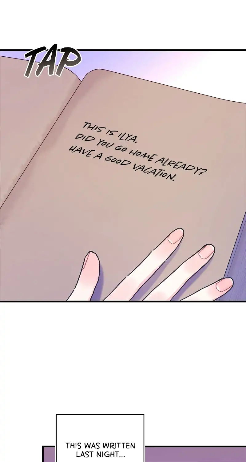 To deny the route chapter 53 page 33
