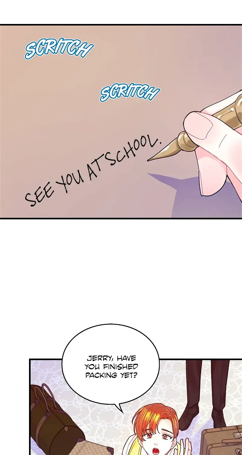 To deny the route chapter 53 page 38