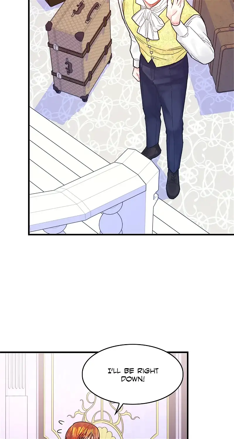 To deny the route chapter 53 page 39