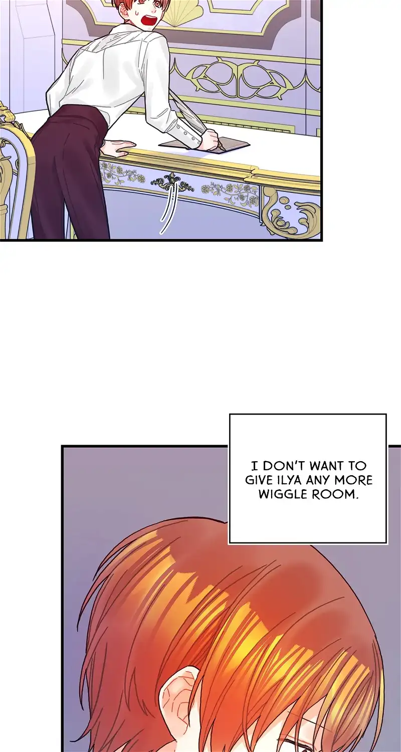 To deny the route chapter 53 page 40