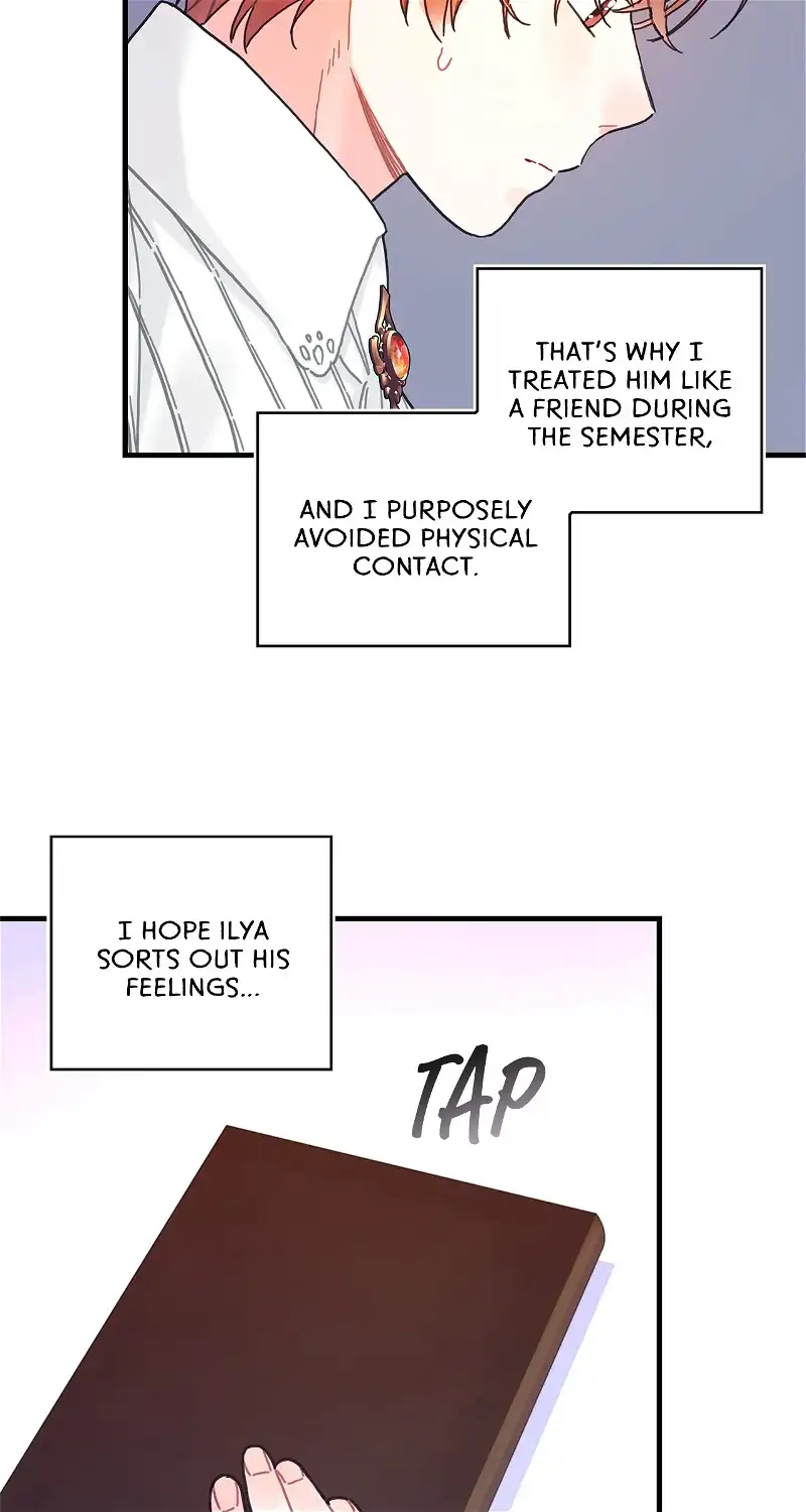 To deny the route chapter 53 page 41