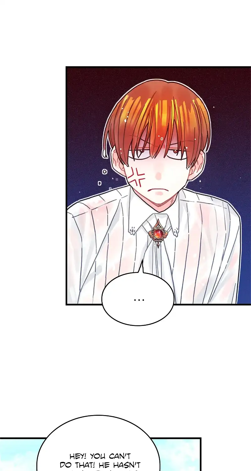 To deny the route chapter 53 page 56