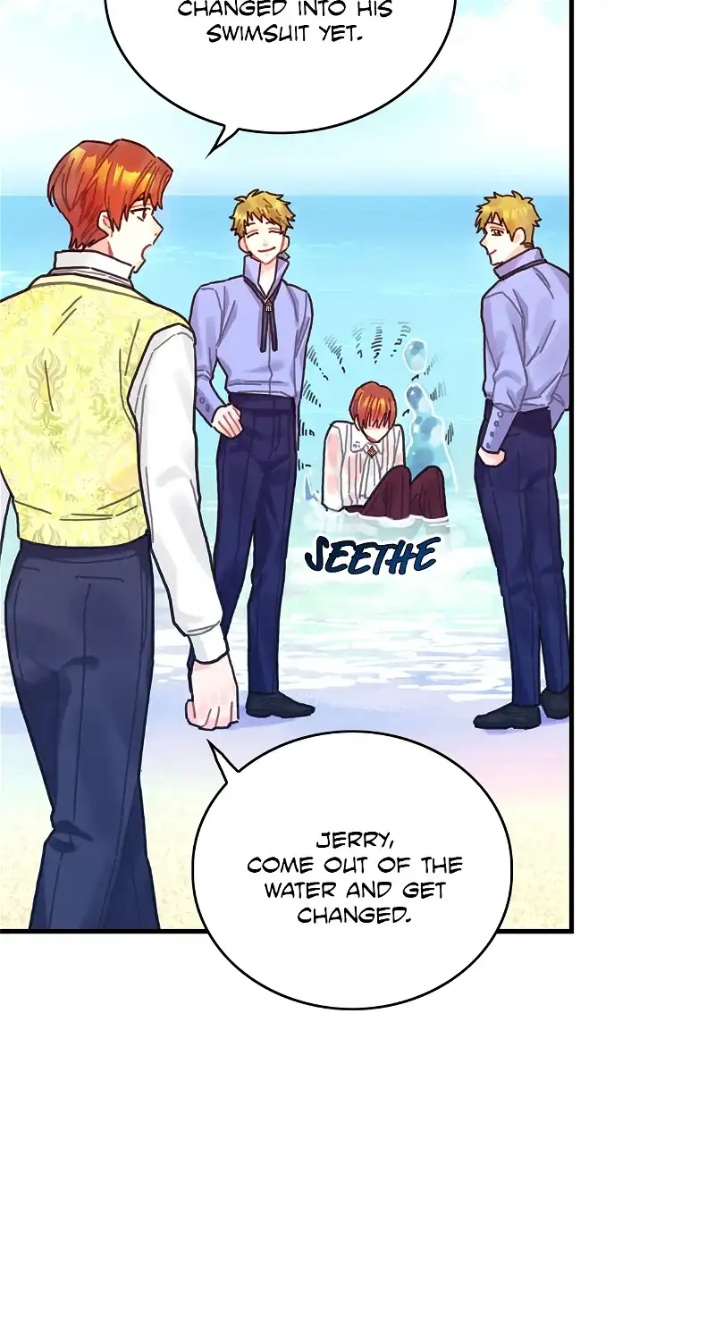 To deny the route chapter 53 page 57
