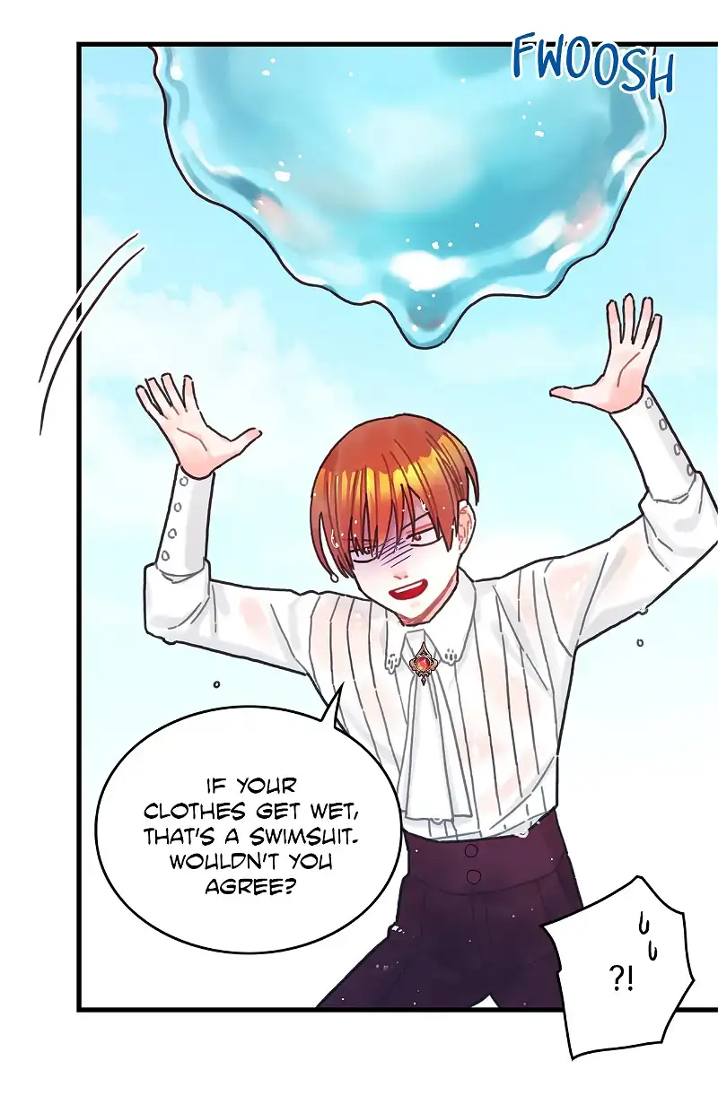 To deny the route chapter 53 page 58