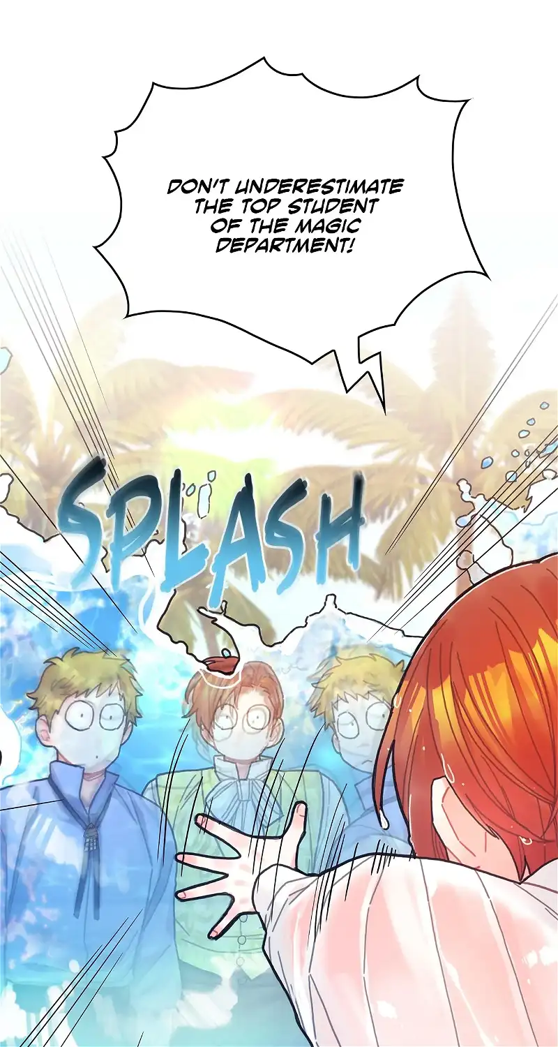 To deny the route chapter 53 page 59
