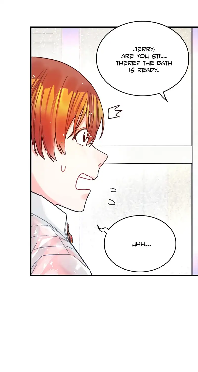 To deny the route chapter 53 page 64