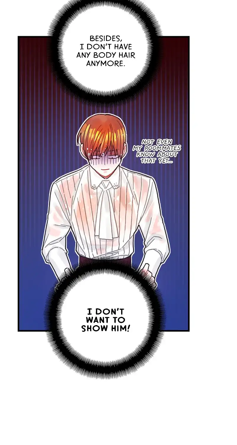 To deny the route chapter 53 page 67