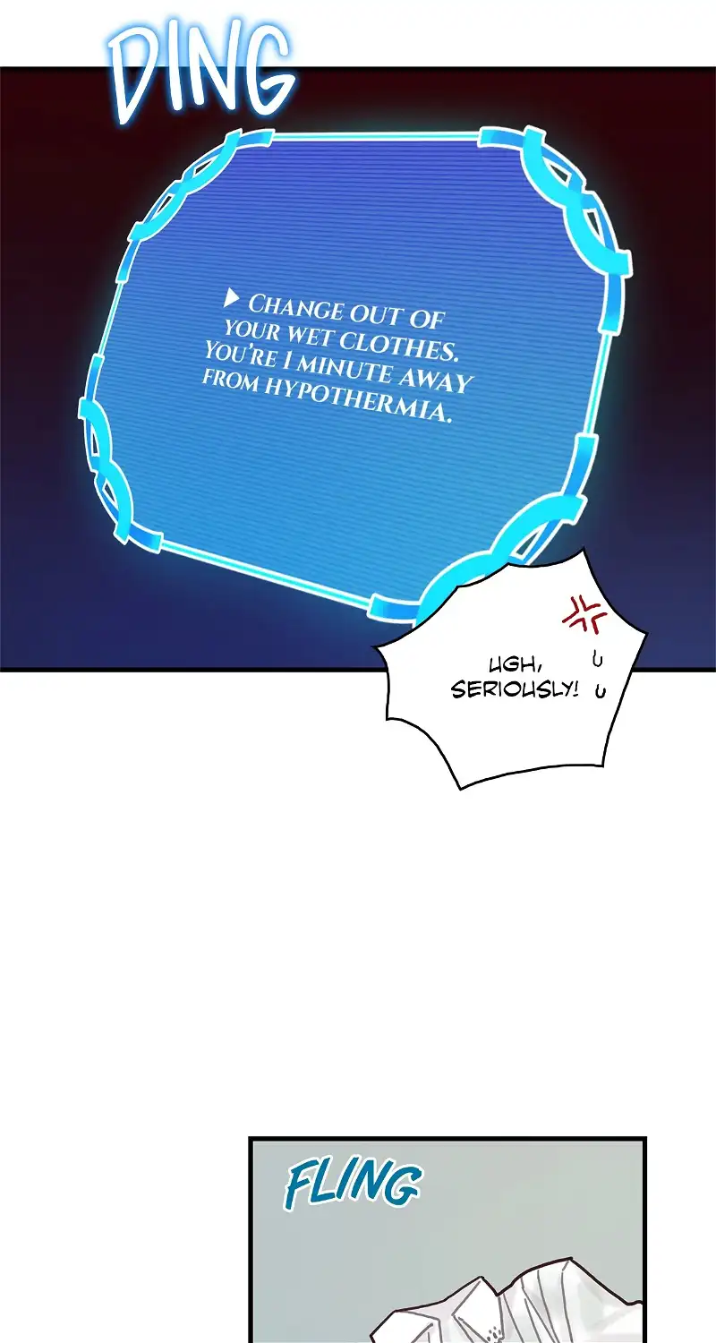 To deny the route chapter 53 page 68