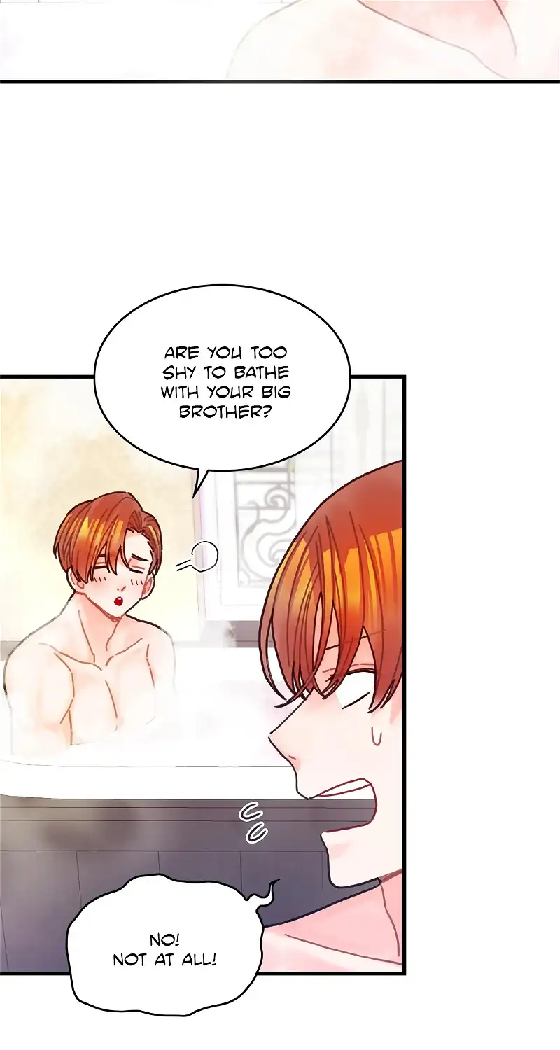 To deny the route chapter 53 page 71
