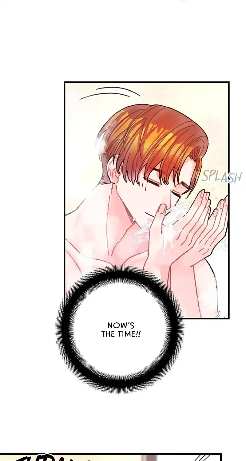 To deny the route chapter 53 page 73