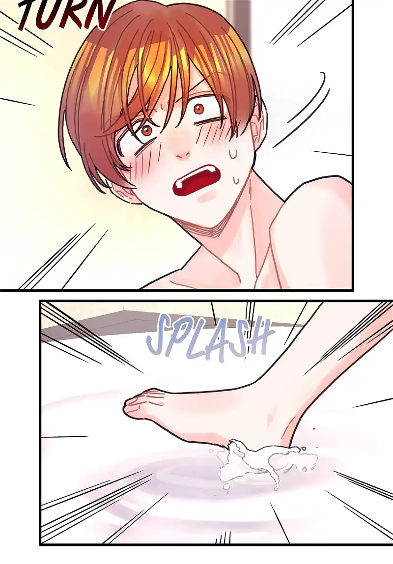 To deny the route chapter 53 page 74