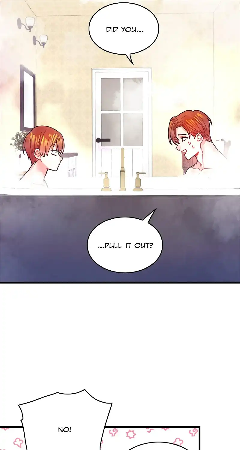To deny the route chapter 54 page 3