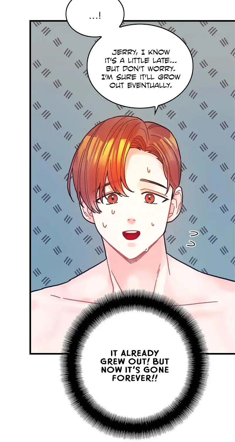 To deny the route chapter 54 page 5