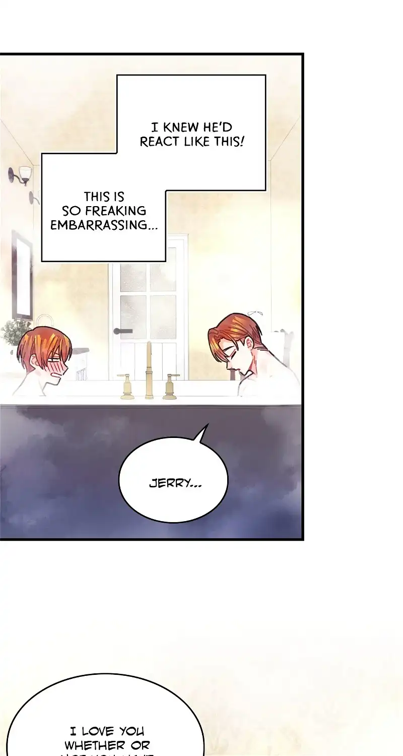To deny the route chapter 54 page 7
