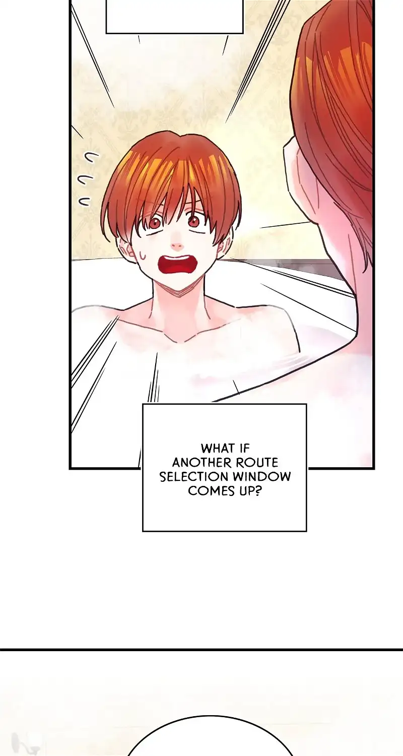 To deny the route chapter 54 page 9