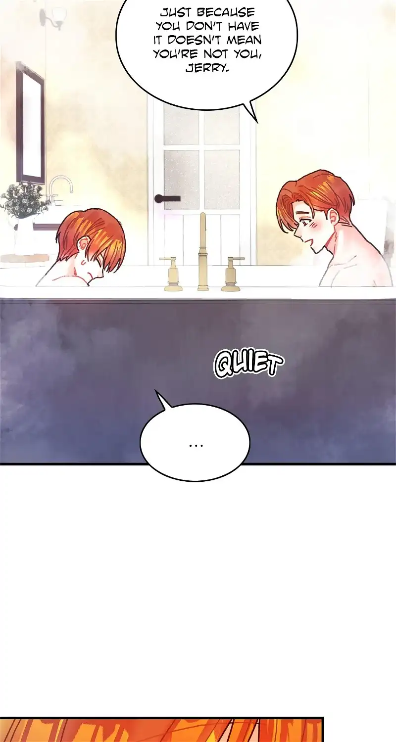 To deny the route chapter 54 page 10