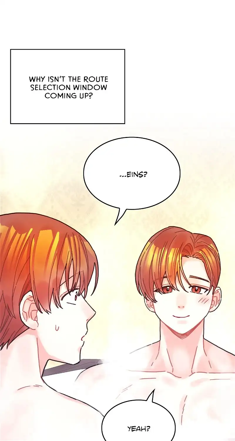 To deny the route chapter 54 page 12