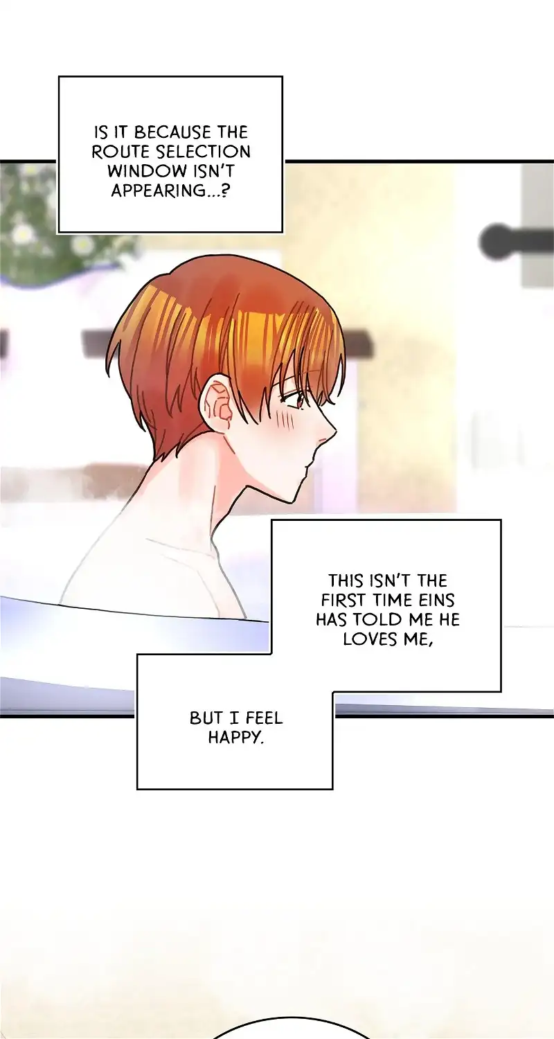 To deny the route chapter 54 page 17