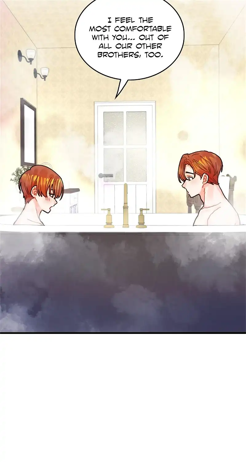 To deny the route chapter 54 page 18
