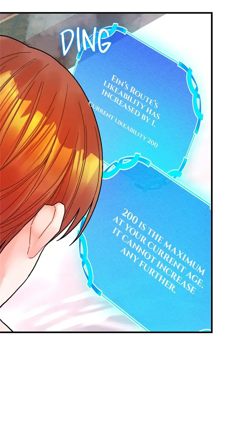 To deny the route chapter 54 page 19