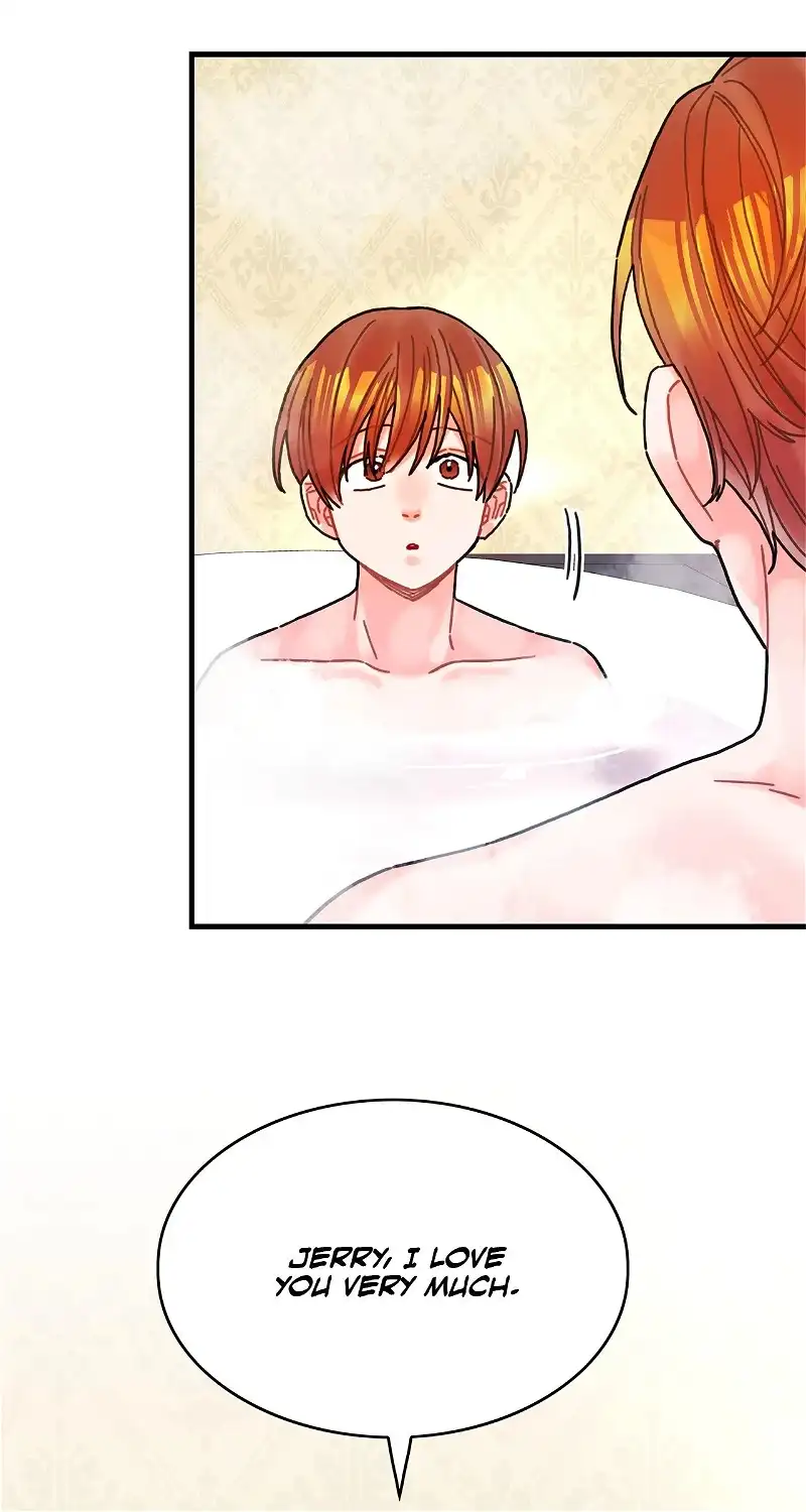 To deny the route chapter 54 page 20