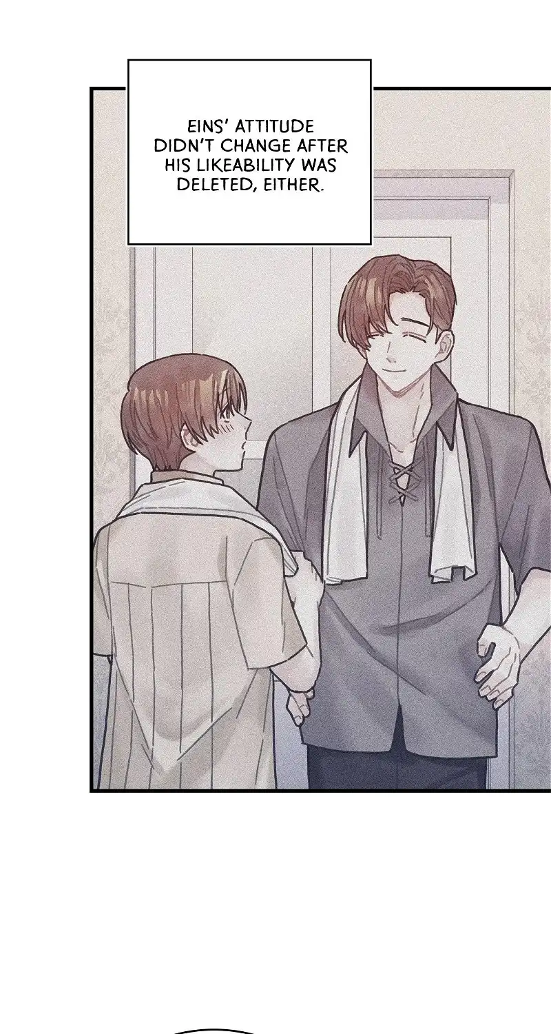 To deny the route chapter 54 page 32
