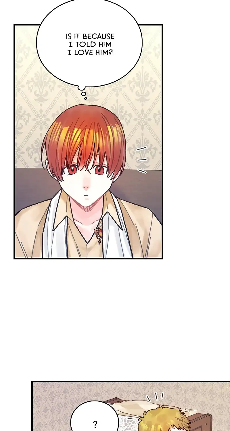 To deny the route chapter 54 page 33