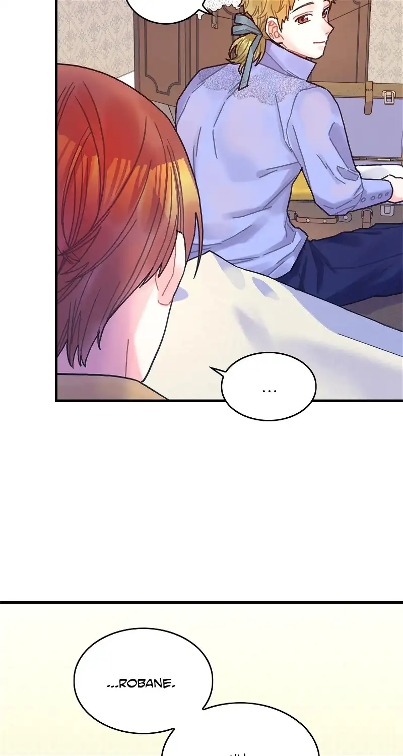 To deny the route chapter 54 page 34