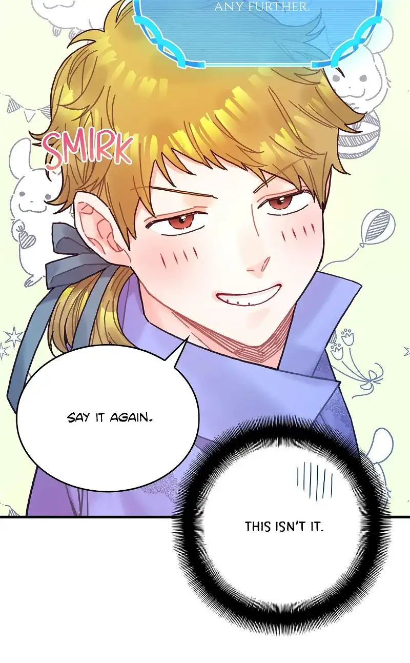 To deny the route chapter 54 page 36