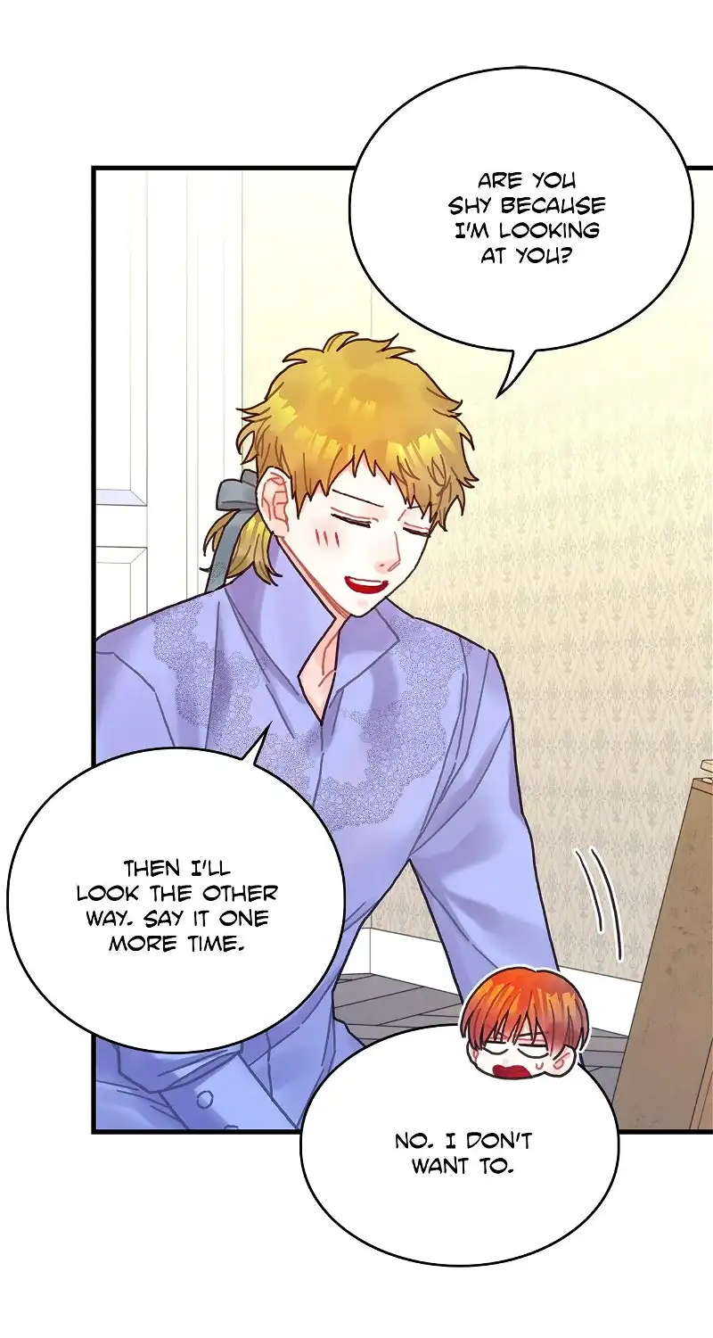 To deny the route chapter 54 page 37