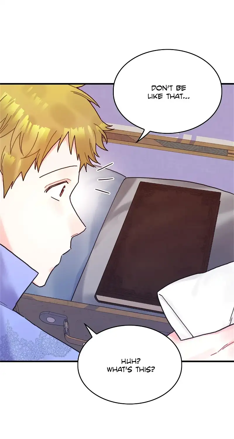 To deny the route chapter 54 page 38