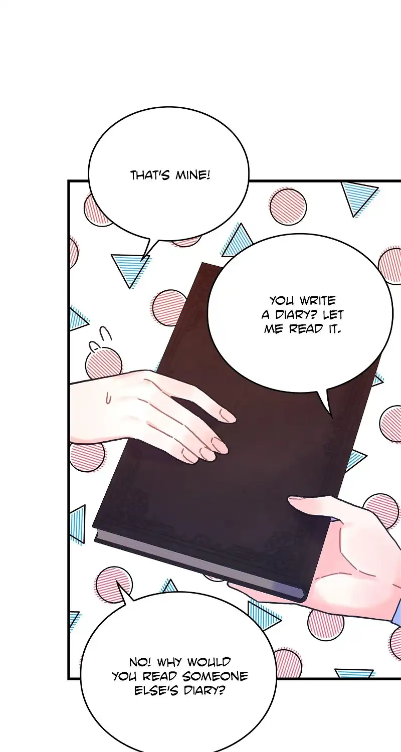 To deny the route chapter 54 page 40