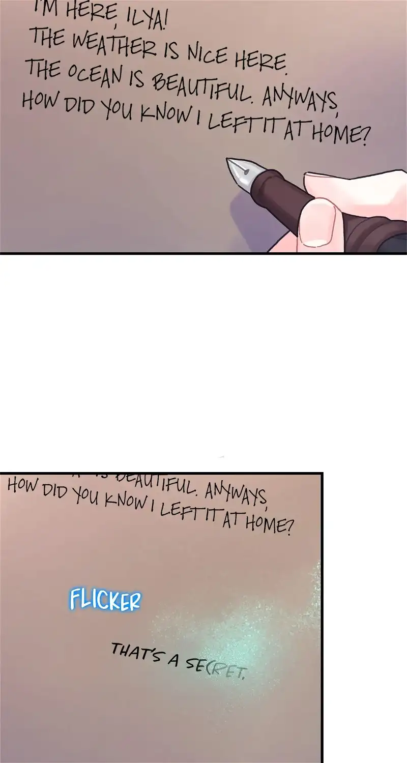 To deny the route chapter 54 page 46