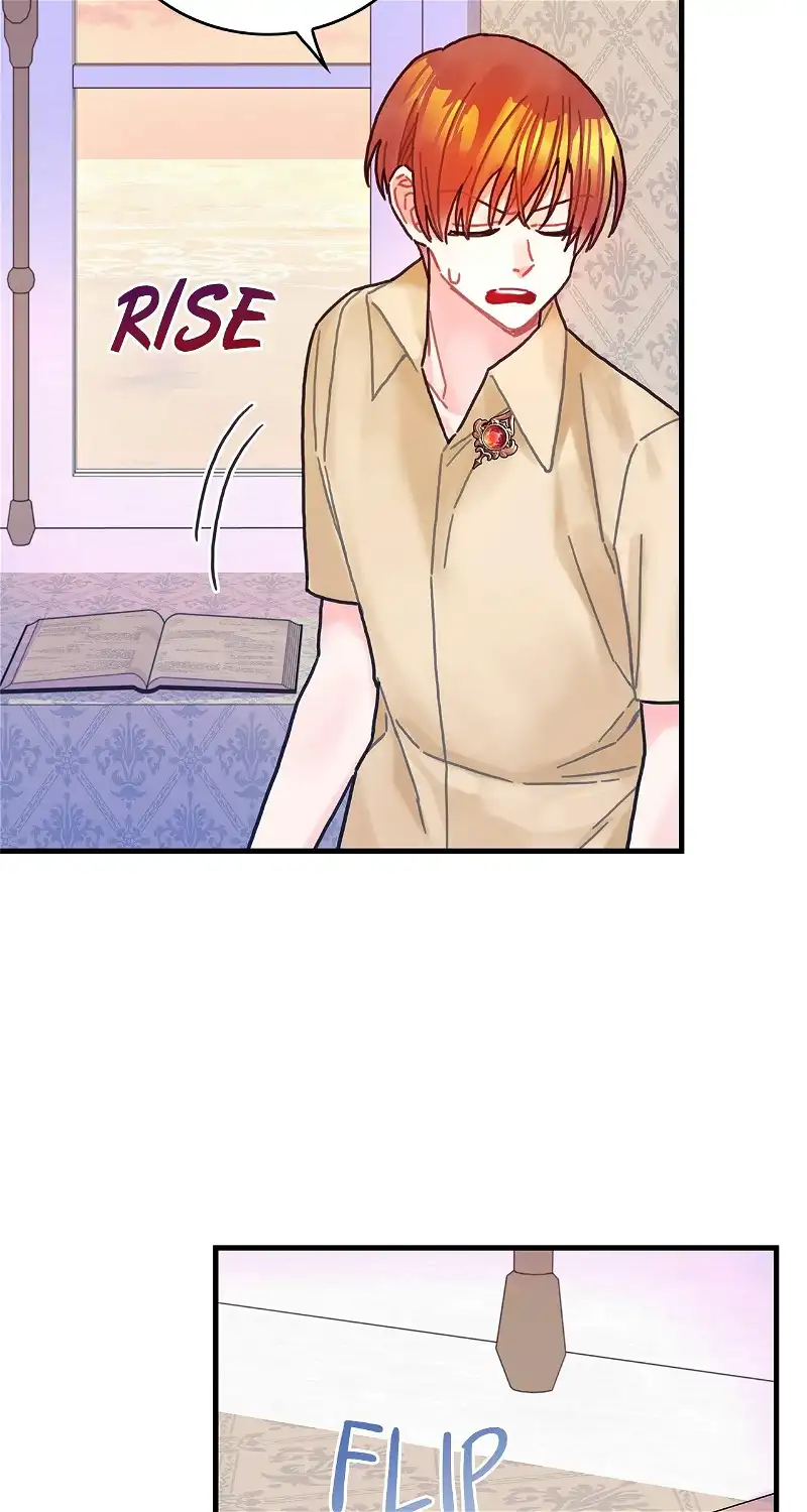 To deny the route chapter 54 page 50