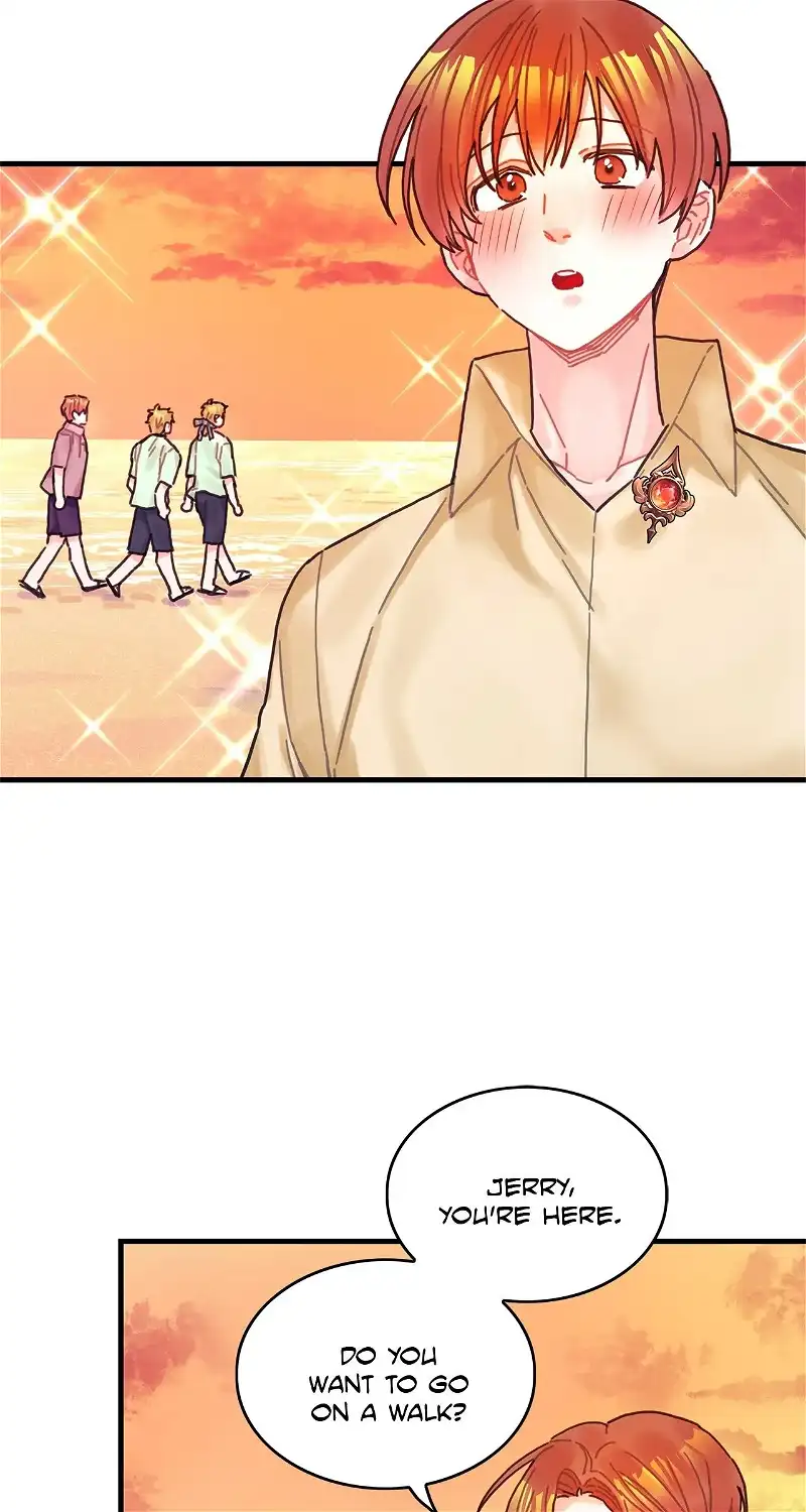To deny the route chapter 54 page 57