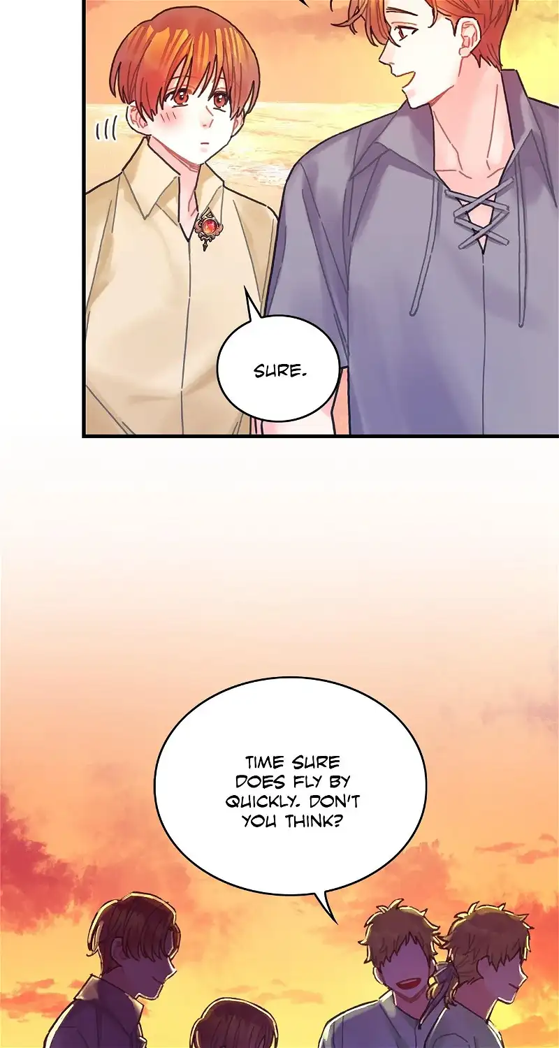 To deny the route chapter 54 page 58