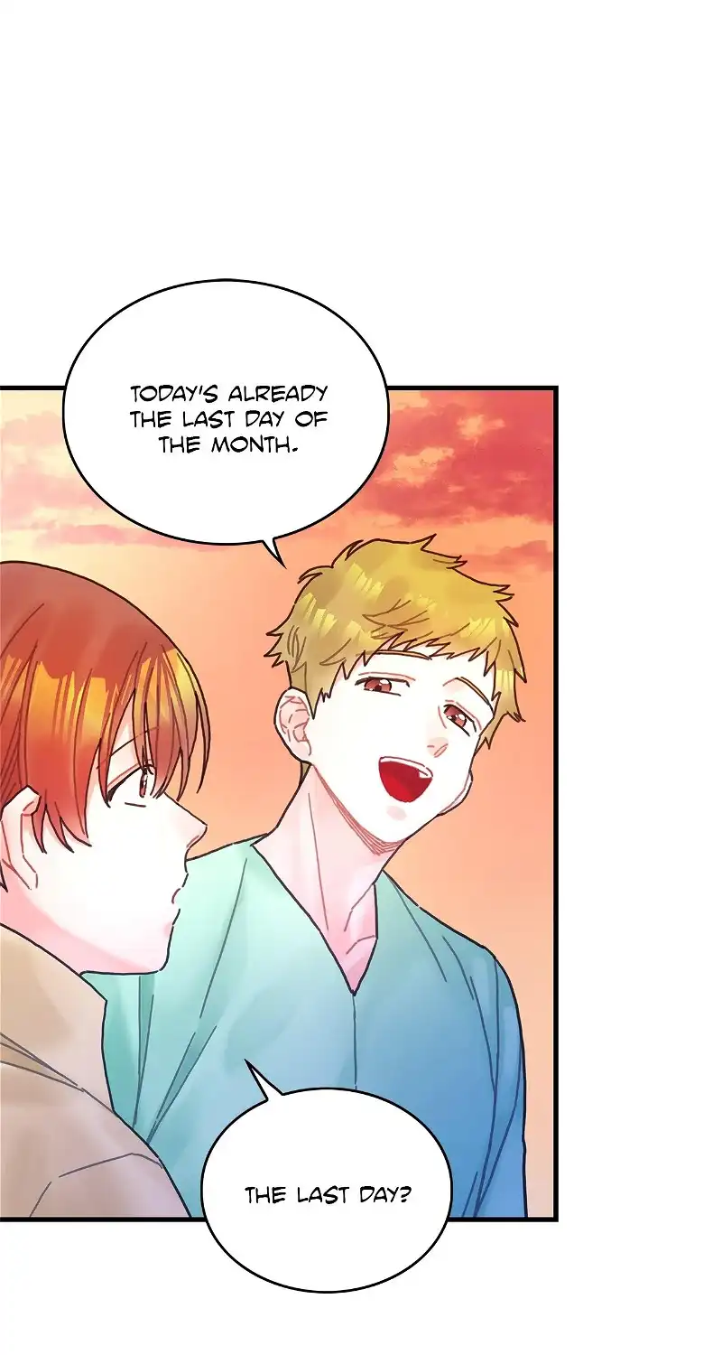 To deny the route chapter 54 page 60