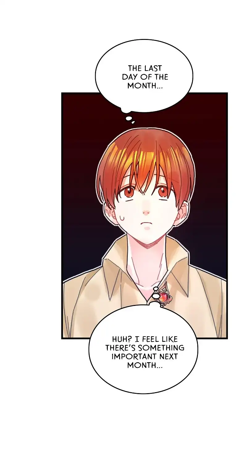 To deny the route chapter 54 page 61