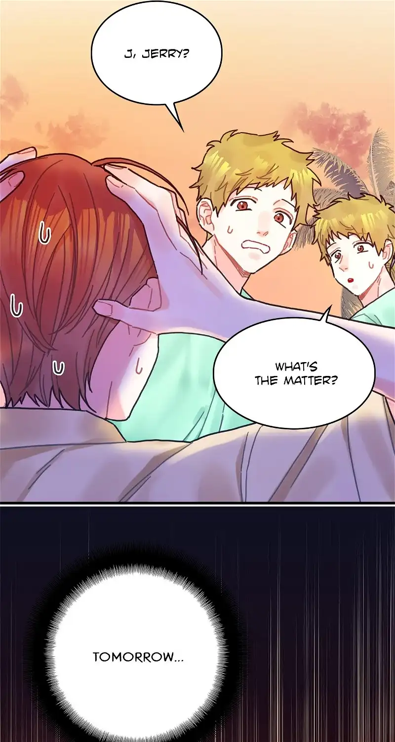 To deny the route chapter 54 page 63