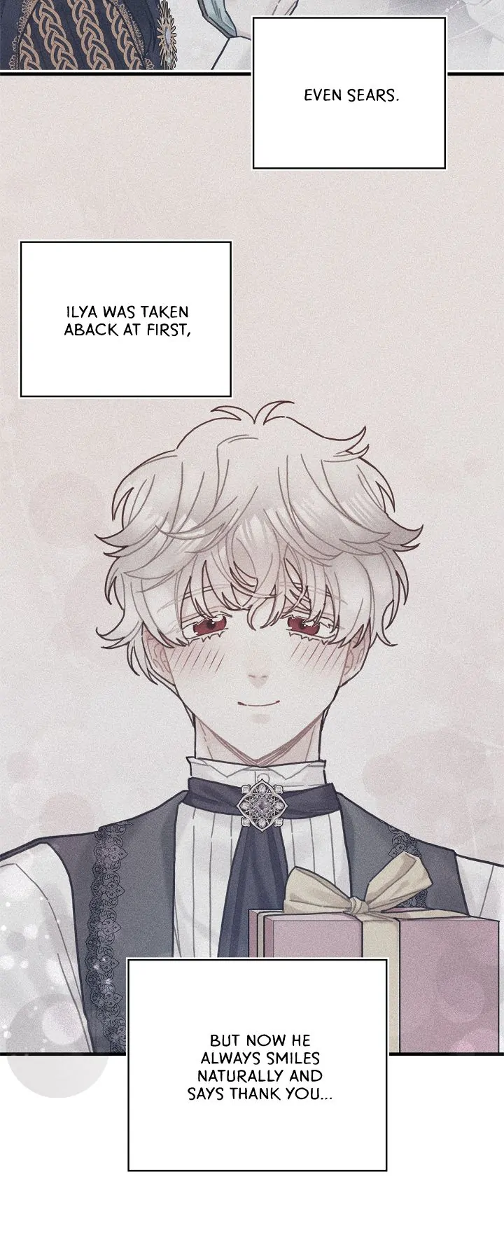 To deny the route chapter 55 page 3