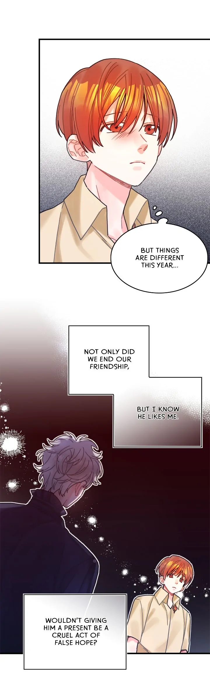 To deny the route chapter 55 page 4