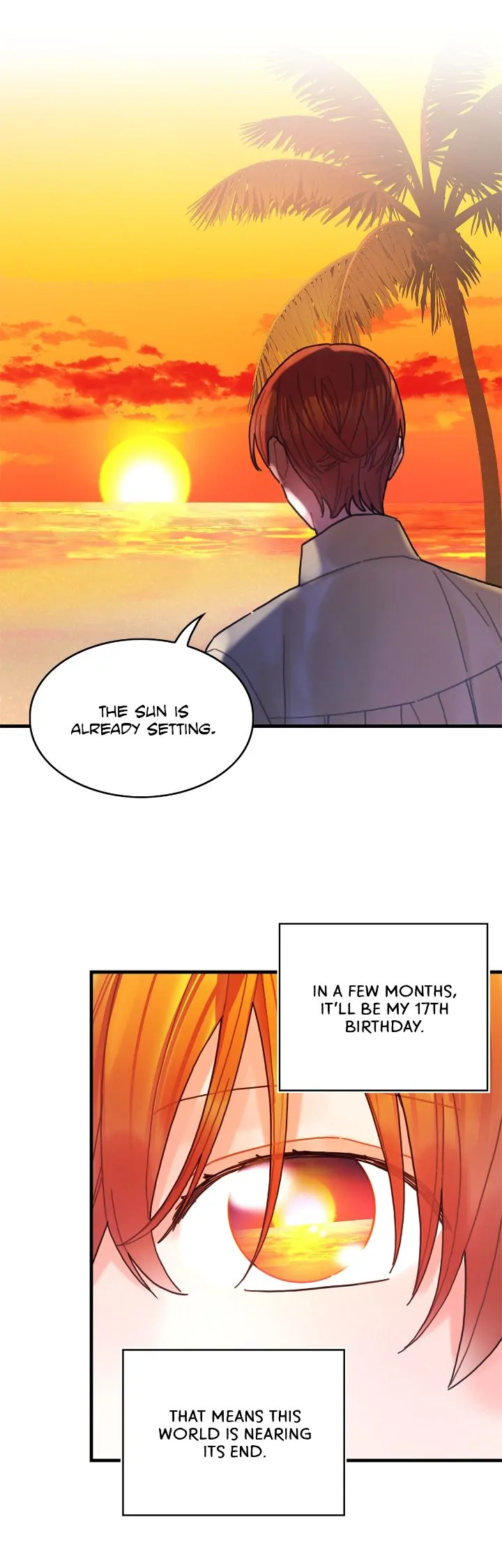 To deny the route chapter 55 page 9