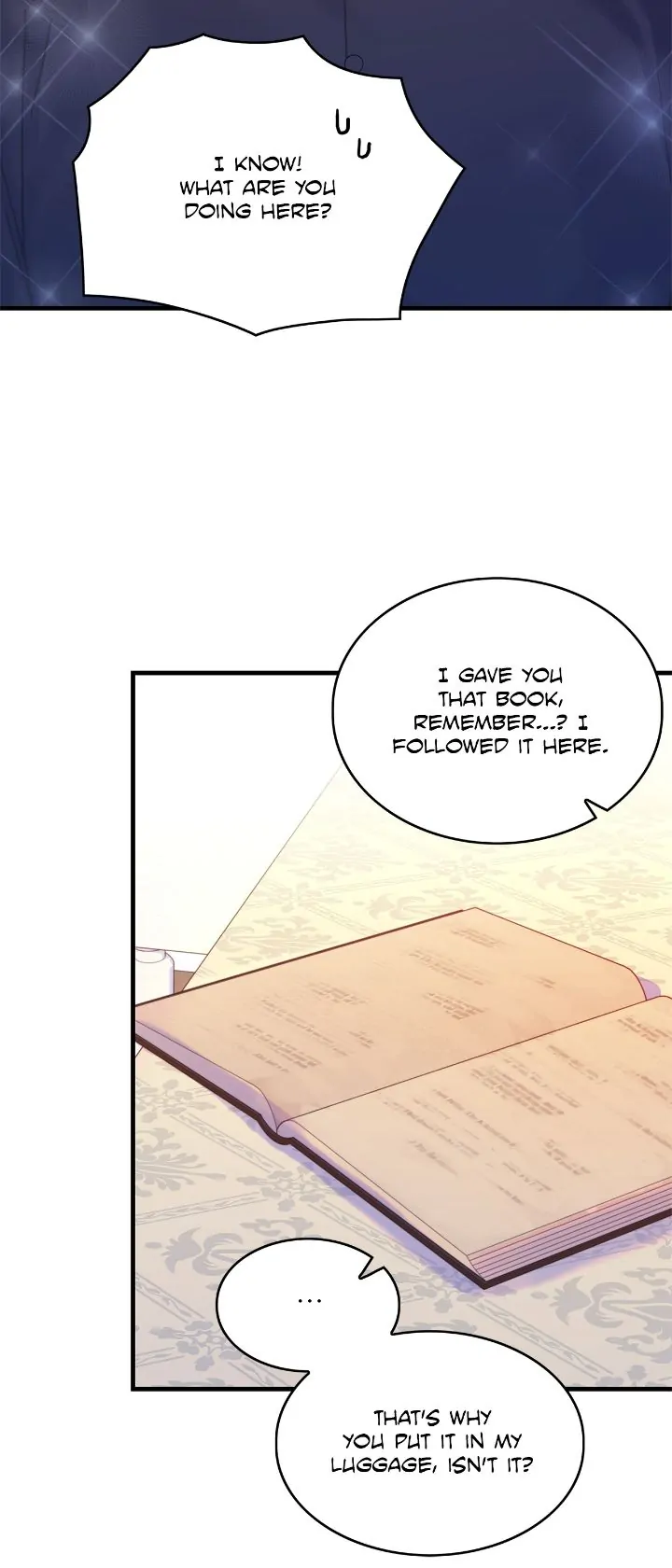 To deny the route chapter 55 page 15