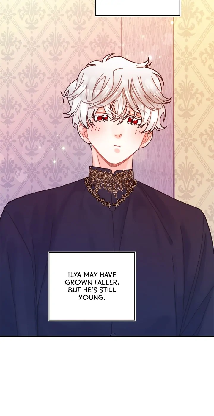 To deny the route chapter 55 page 24