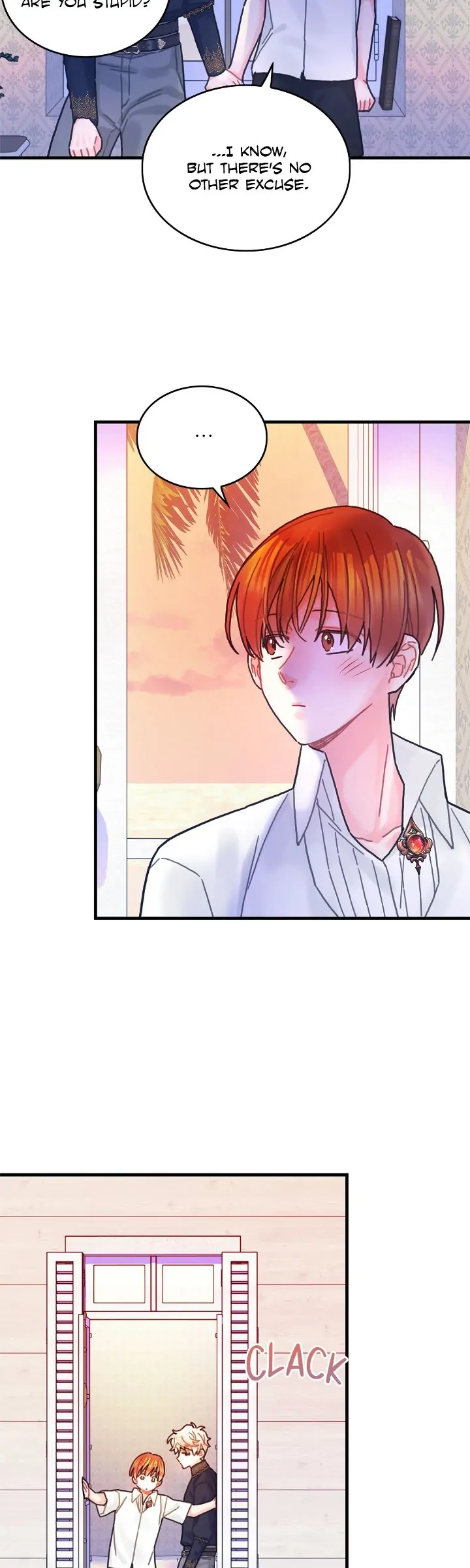To deny the route chapter 55 page 29