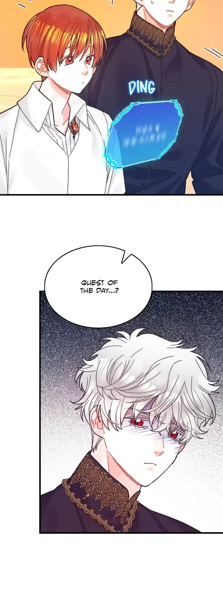 To deny the route chapter 56 page 4